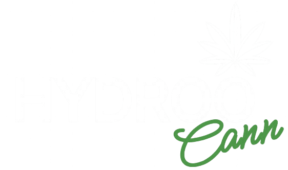 Hydroocann logo