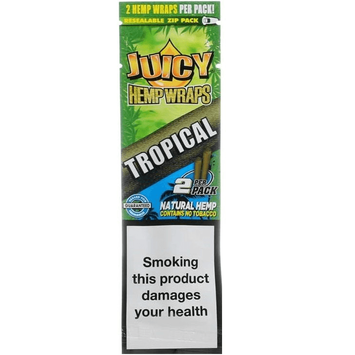 Jays Hemp Wrap