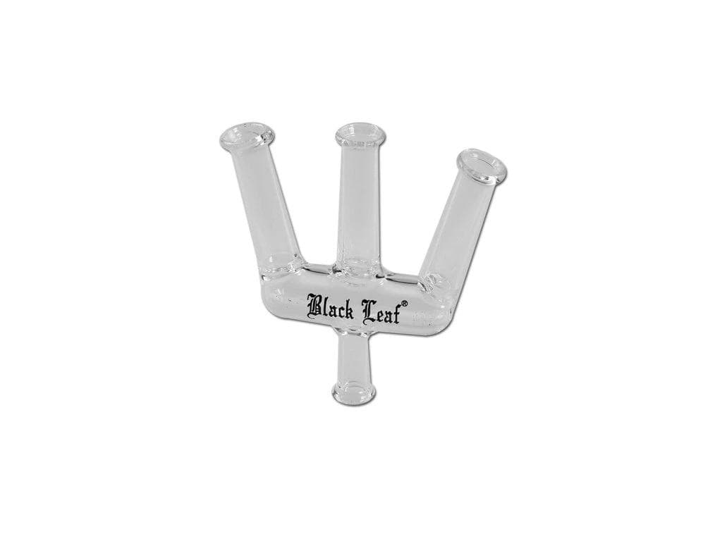 Black Leaf Joint Holder více ramenný