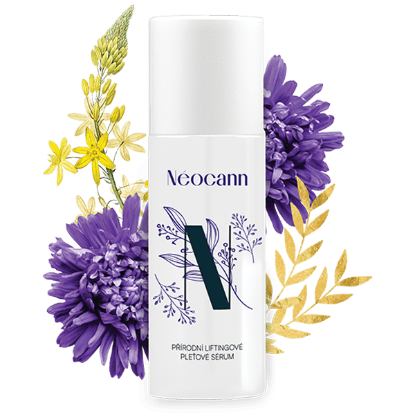 Néocann sérum Airless 50 ml - null