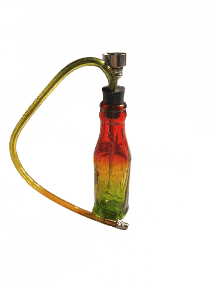 Mini Bongy - Přenosné mini bongy! Kupujte právě teď!