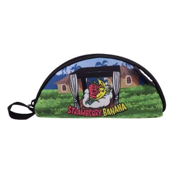 Best Buds Strawberrz Bannana Portable Rolling Tray - Dokonalý doplněk pro každého nadšence do rolování